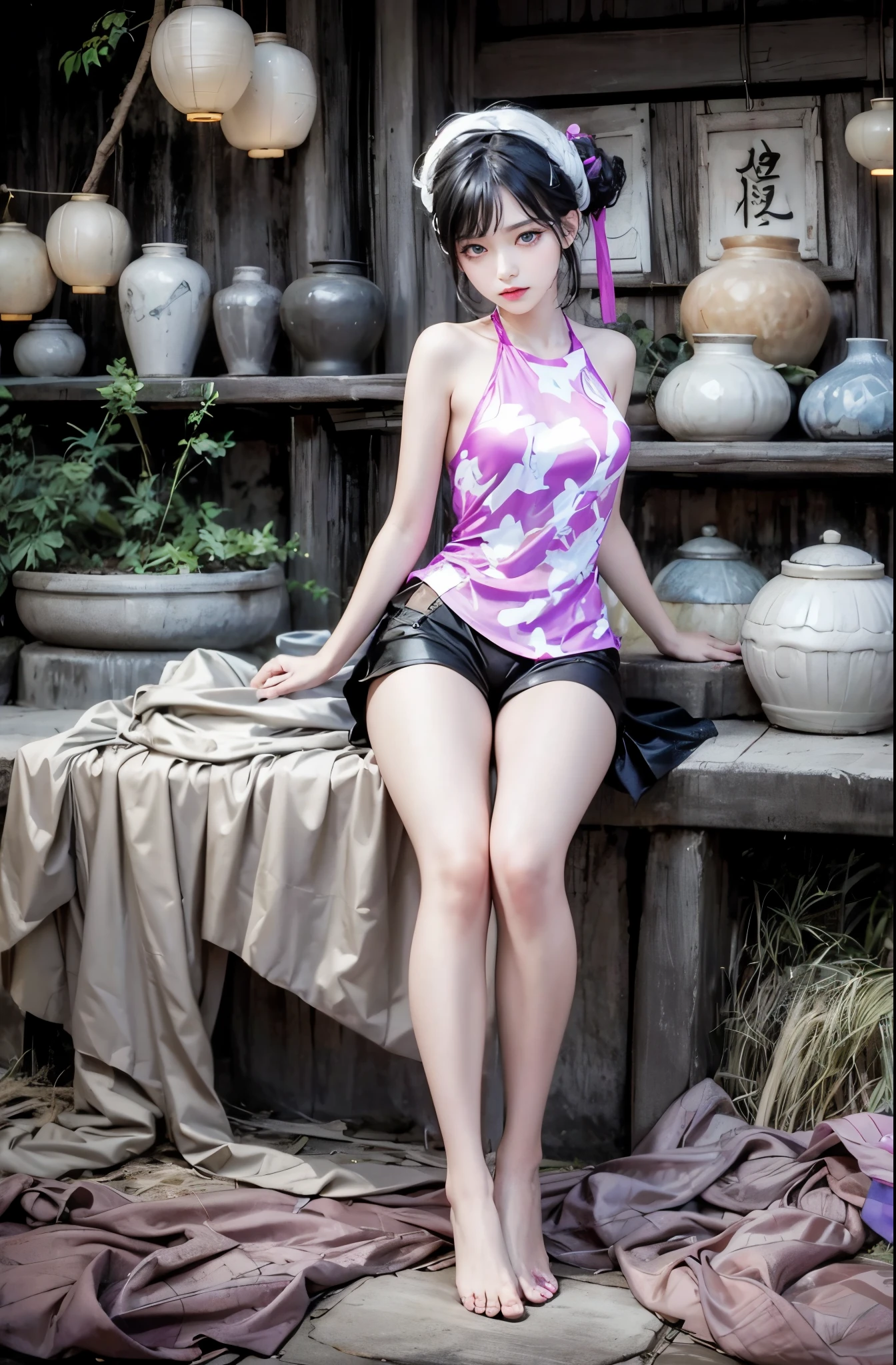 Araffe asian woman in white top and pink panties, gorgeous japanese model, Beautiful Asian Girl, Beautiful girl model, Beautiful Model Girl, Gorgeous young Japan woman, young and cute girl, goddess of Japan, Hot with shining sun, Japanese Models, Asian Girl, Young Asian Girl, Sexy Girl, beautiful female bodies, Beautiful Asian Woman, Sultry body with sexy belly