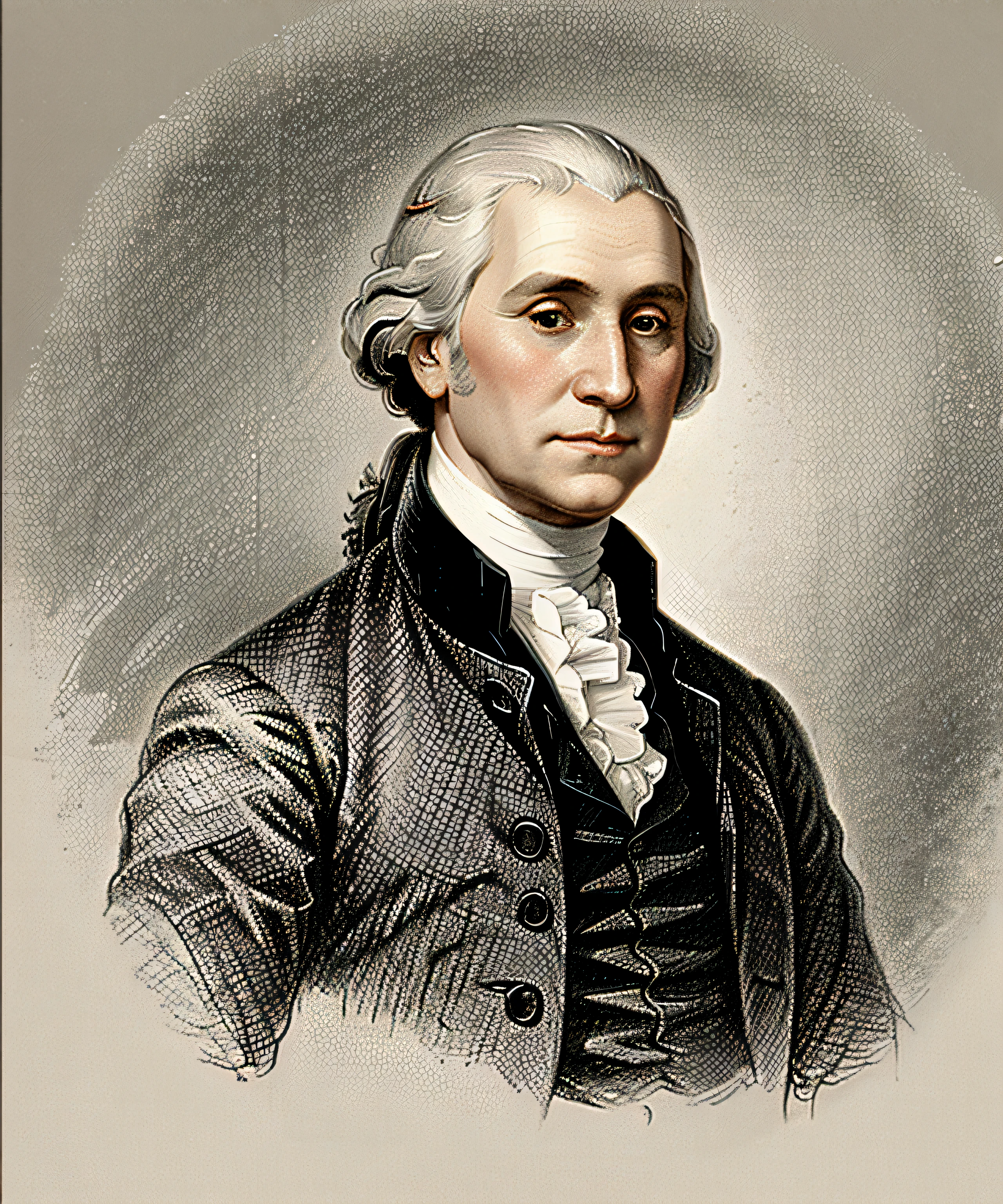 George Washington