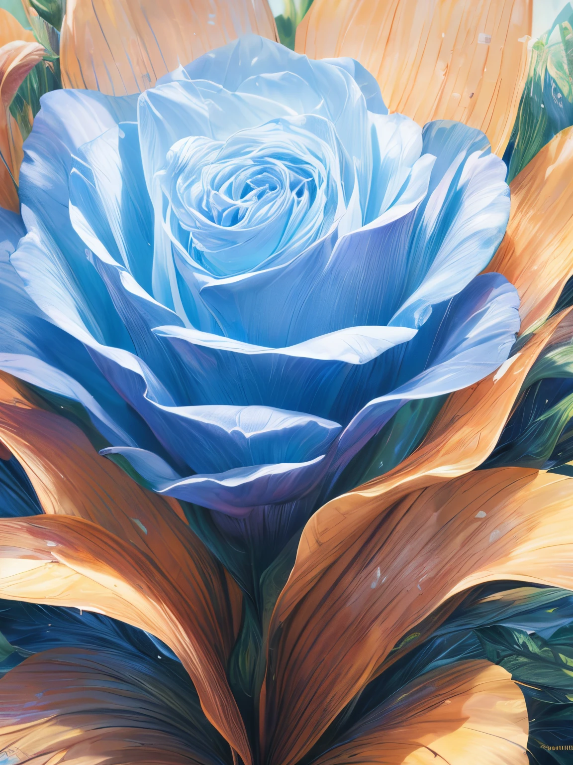 (best quality,8k,highres,ultra-detailed:1.2),beautiful poetry,art station rendering,widescreen ultra high definition,flower language