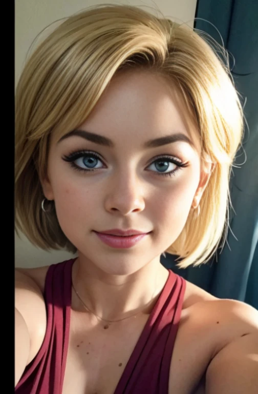 Mujer rubia con el pelo largo rubio, , Tendencias en CG Society, hermosa chica adolesente, Hermosa chica rubia, Hermosa mujer rubia, rubio, Mujer rubia, Foto de una mujer hermosa , linda sonrisa , gran sonrisa ,lindo maquillaje , sombra de ojos azul ,vestido de navidad , vestido de santaclaus , fondo variado , hermosa chica adolesente , , lindo maquillaje , sombra de ojos azul , labios rojos , cuerpo completo , posando con telefono , selfie, sexy, hermoso cuerpo de mujer , usa vestido de santa claus