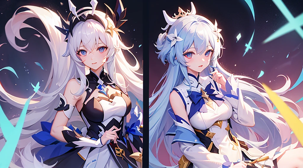 Honkai impact, kiana