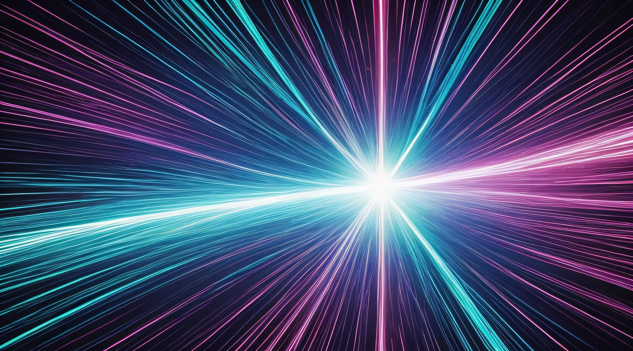 Illustrate a vibrant force field encircling a person, representing the boundaries they've set. The force field deflects unnecessary elements, showcasing the power of saying no to things that don't align with one's well-being.