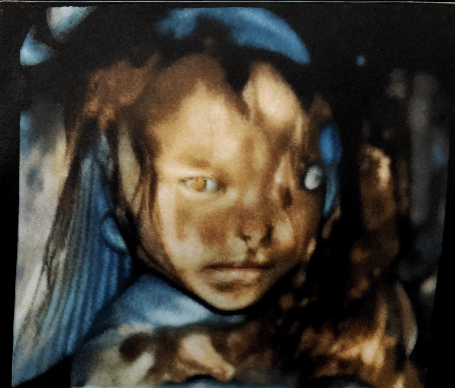 baby doll,photore,Humanity