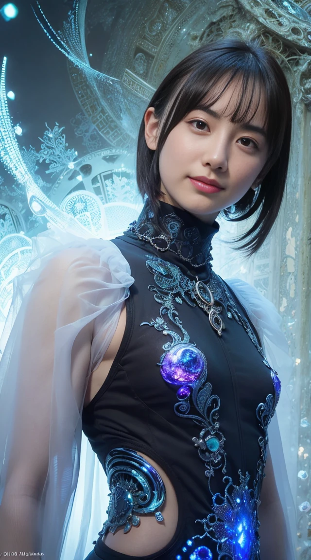 (Two beautiful teenage italian girls:1.6), Close friends, (They are hugging each other:1.2), Kiss her cheek or chest,(Detailed iridescent bodysuit with beautiful fractal or marble design:1.5), Incredible and spectacular scenes, ((High quality)), ((Detailed)), ((Fantasy)), Blue Plasma Brain, Green Plasma Body, Vulgarity, beutiful breast, obscenity, (Lewd smile:1.2), coarse, Obscene, mean, (raunchy:1.2), (Immoral:1.2), Lachish, (small breasts with beautiful raised pink areolas,,,,,,:1.5), (Cameltoe), (Expression of ecstasy:1.2), Photorealistic, Official art, Unity 8K Wall , 8K Portrait, Best Quality, Very high resolution, (Incredibly beautiful nature background:1.6), (18 years old:1.5), (Sexy and glamorous:1.1), (A coquettish expression:1.6), (seductively smiling:1.6), (Full body), (erotic posing:1.6), (Model Posing:1.6), Beautiful seductive face, Portrait, (Thick eyebrows:1.4), (Big scarlet eyes:1.2), Beautiful eyes with fine symmetry, (Ultra detailed eyes:1.4), (High resolution blue eyes:1.1), Intimate face, (ultra detailed skin texture:1.4), White skin, pale skin, Perfect Anatomy, Thin, (Beautiful toned body:1.5), Hair Bow, (Moist skin:1.2), No makeup, (dark circles:1.1), Good anatomy, Focus Face, good-looking, (Emilia Clark:0.6) (Emma watson:0.3),(Jennifer Connelly:0.4), ( Face:1.5), Elegant face, Nice, Dolce, (Around her neck is an elaborately crafted necklace.), (Bioluminescence with brilliant brilliance:1.4), (Luminous magic circle:1.5), Ruins of an ancient castle, Shining majestic cloud masses and sky, lightning bolt, Epic Realistic, (Greg Rutkowski:0.8), (teal and orange:0.4), (Art Station:1.5), Cinematic, (nffsw:1.5), Hyper Detailed, Dramatic light, (Intricate details:1.1), Beautiful black hair, (Wearing a gauntlet with a dense and very beautiful design decorated with jewels:1.1), Small chest