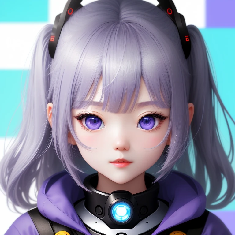 Main pattern： Use a  and distinctive AI icon，Could be a robot head、A smart chip pattern，or a symbol related to artificial intelligence。

Color selection： Use modern colors，Like blue、purpleish color、Silver, etc，To highlight the sense of technology and professionalism。

Eye design： If you select the robot head as the subject，You can design a pair of bright and energetic eyepress the concept of intelligence and interaction。

Color matching： Ensure that the overall tone and color matching of the avatar is coordinated with the interface of Duoduo Video，Make your avatar more prominent on the platform。

simplistic design： Keep your avatar ，Don&#39;t add too much detail，to ensure legibility even at small sizes。

Add channel name element： If possible，Add channel name initials or elements to avatar，to enhance brand recognition。