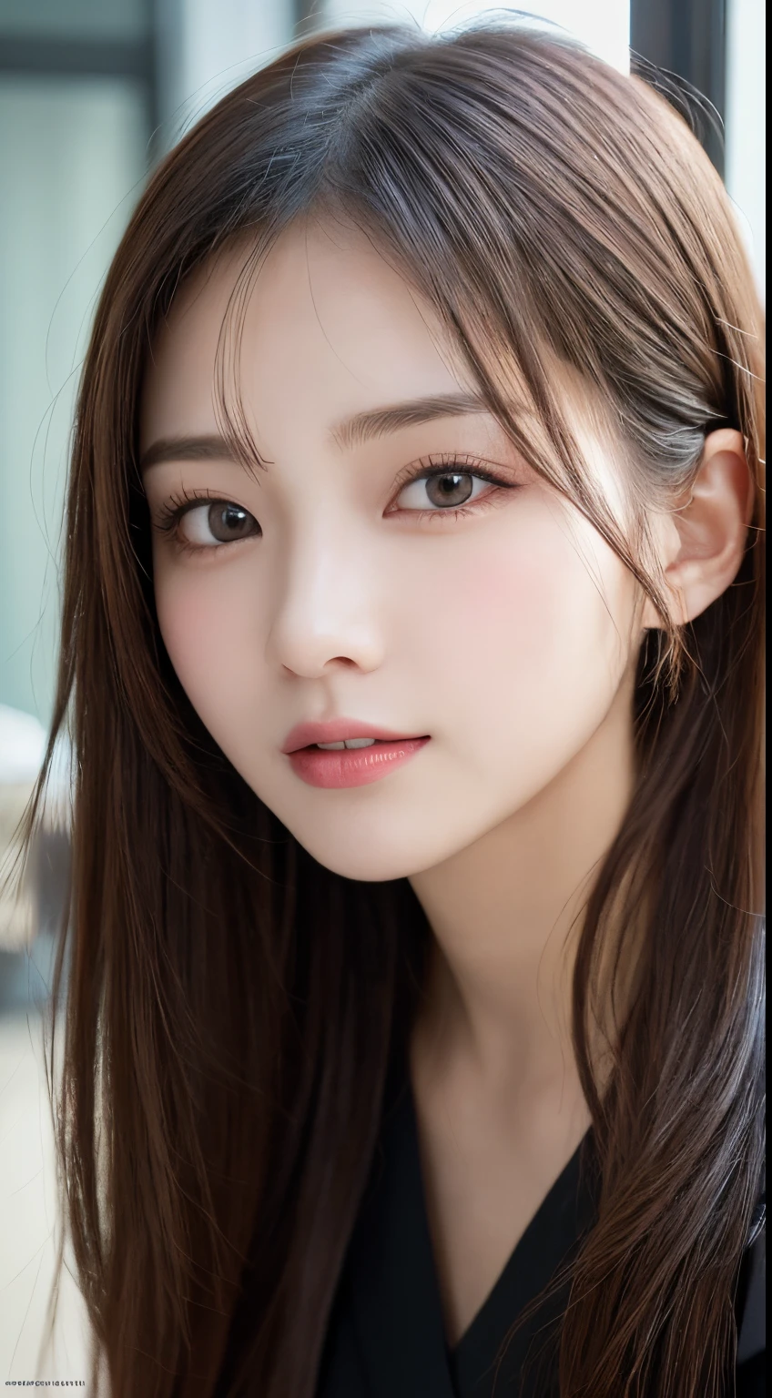 masutepiece, Best Quality, Illustration, Ultra-detailed, finely detail, hight resolution, 8K Wallpaper, Perfect dynamic composition, Beautiful detailed eyes , Hotel(Bet), Sexy face,Face feeling ecstasy,Face at the peak of sexual arousal,excited face from ,KPOP Idol Face,Blur the background,beautifull detailed face,Slender face