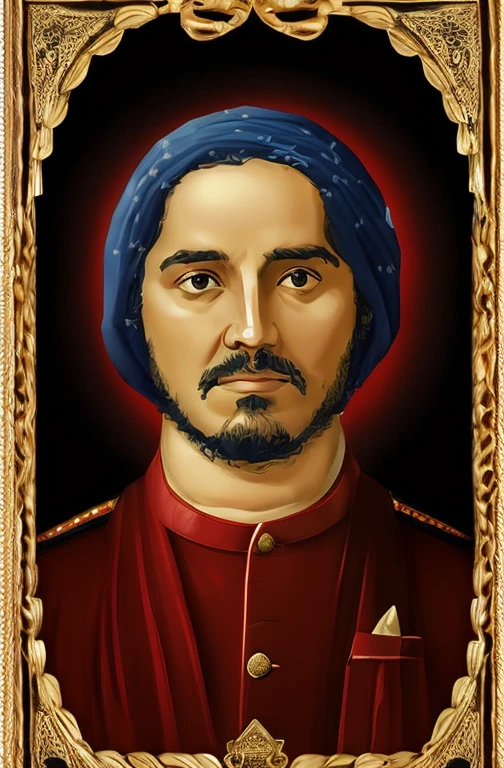 Make me the king of Afghanistan, king of pashtoon empire