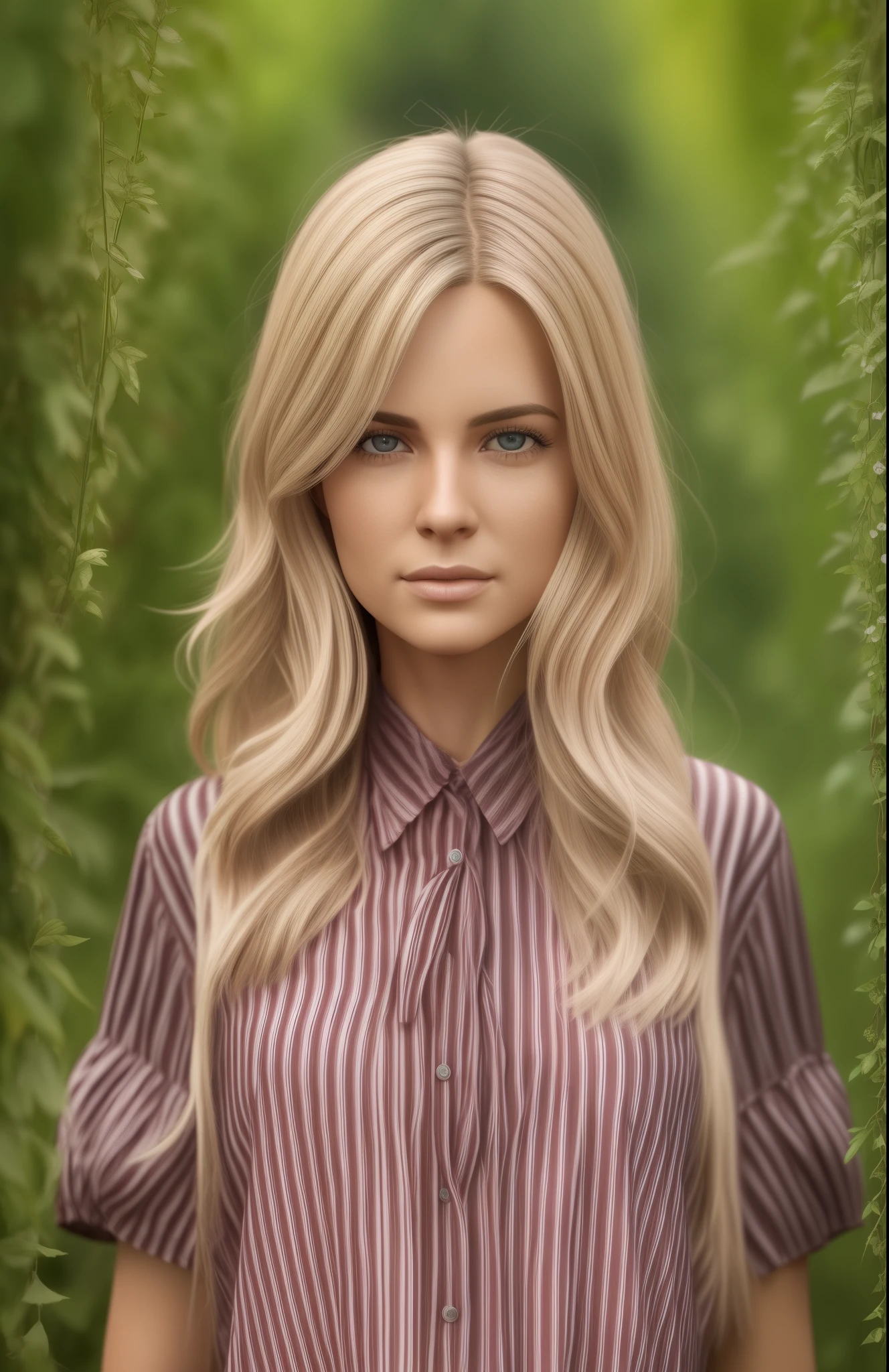 photo realistic 4k, white female, from australia, named charlotte, who as 30 years old --auto --s2