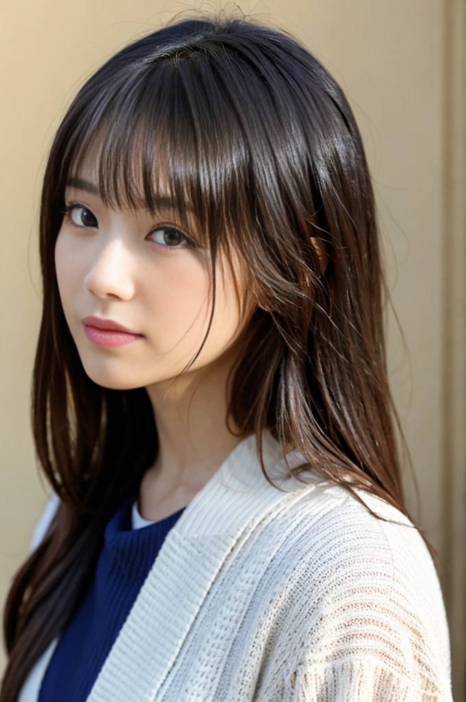 masterpiece、realistic、beautiful japanese female