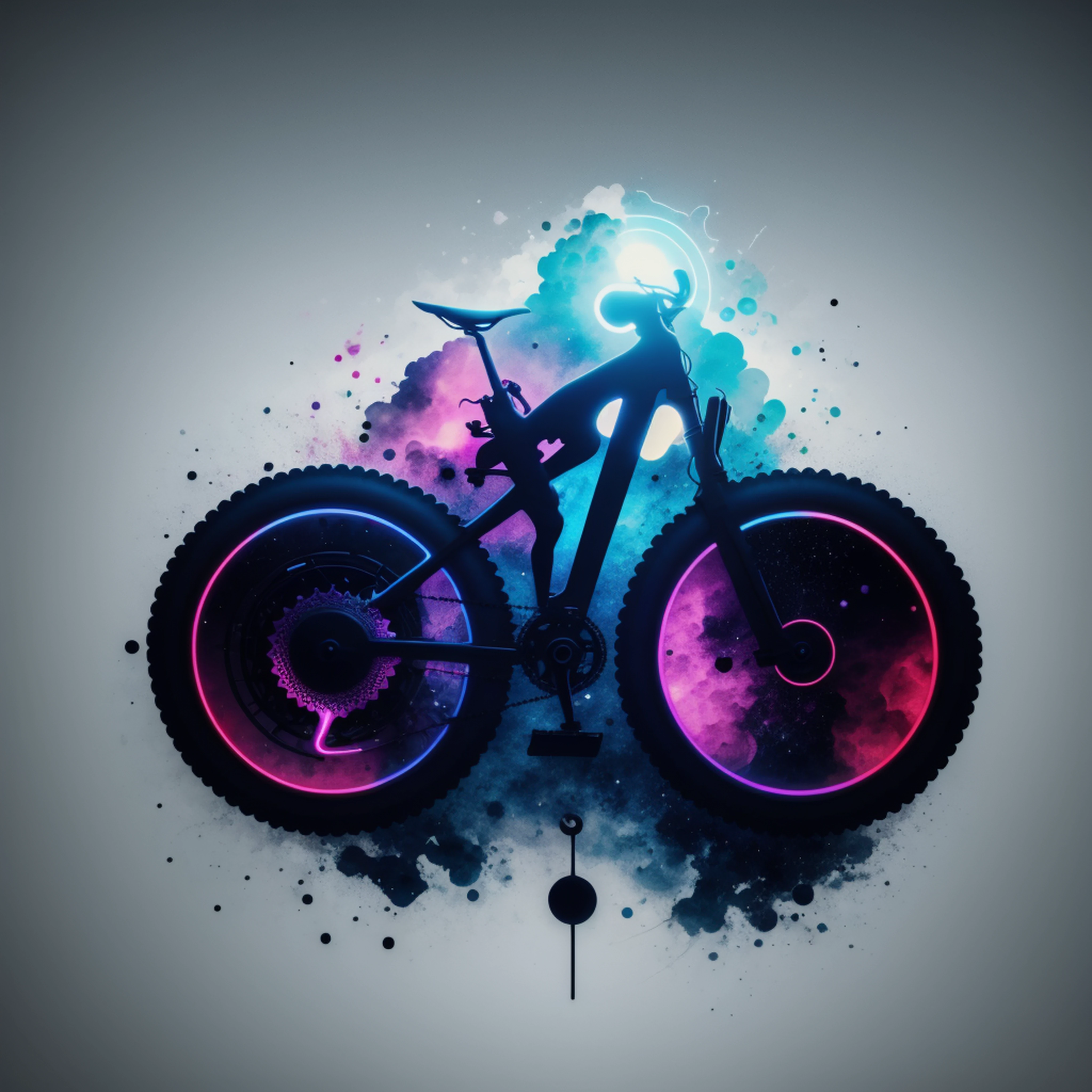 EStilo futurista, luces de neon, Un primer plano de un coche, fondo futuristico de noche, luces de neon, cuerpo ancho, Surrealist illustration, Arte oscuro surrealista, obra maestra, hiperrealista, lluvia, alta definicion, 8k