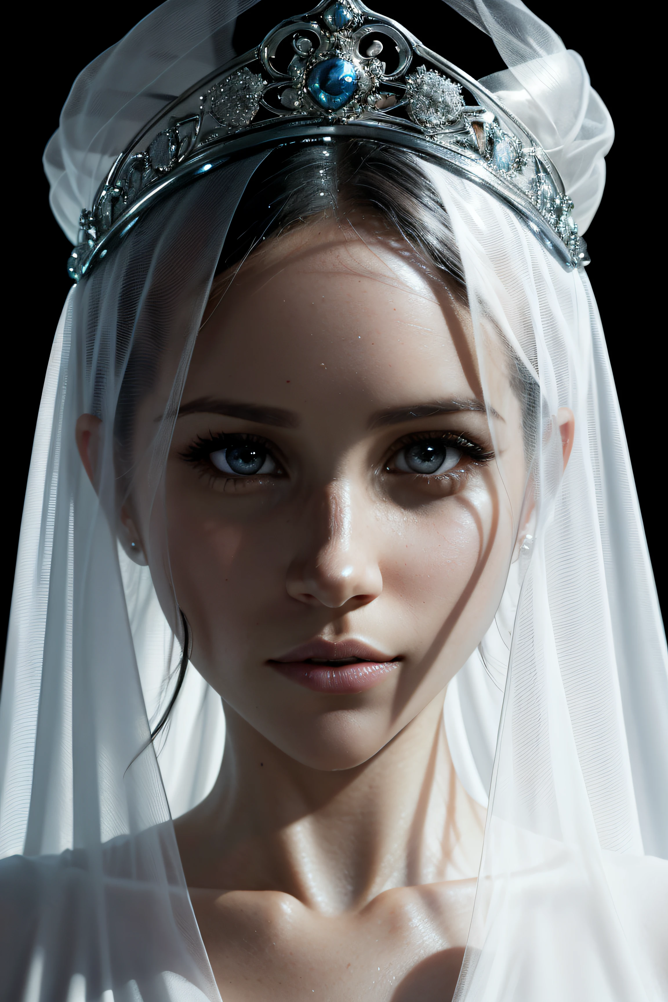 Rachel Bilson, wearing alien costume transparent. professionally retouched, soft lighting, realistic, smooth face, perfect eyes, sharp focus on eyes, 8 k, high definition, insanely detailed, intricate, elegant. against the background of the garden.