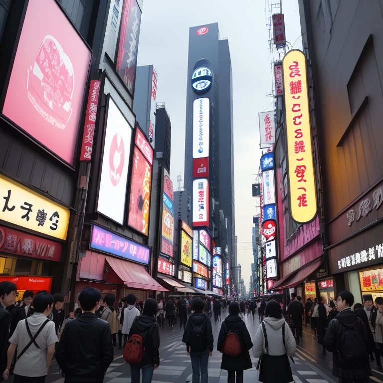 Kabukicho