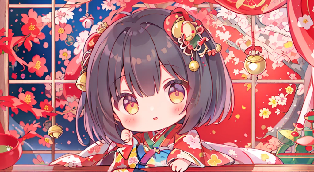 kimono