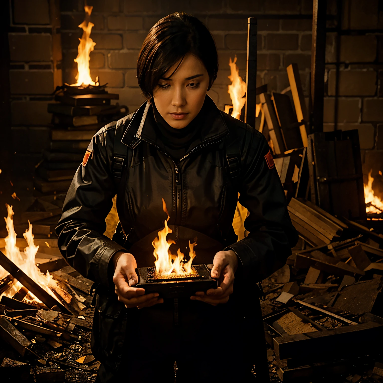 Fahrenheit 451