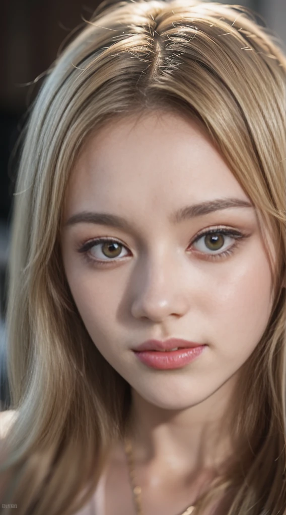 Masterpiece, Best Quality, 8K, (looking up at viewer:1.1), splendid, hot, captivating, young american woman, (Eye contact:1.1), beautifull face, (Detailed face:1.2), (horny:1.2) , Hyper Detail, Best Quality, The ultra-Highres, White hair, Photorealistic, high resolucion, detailed, Raw foto, 1Girl,