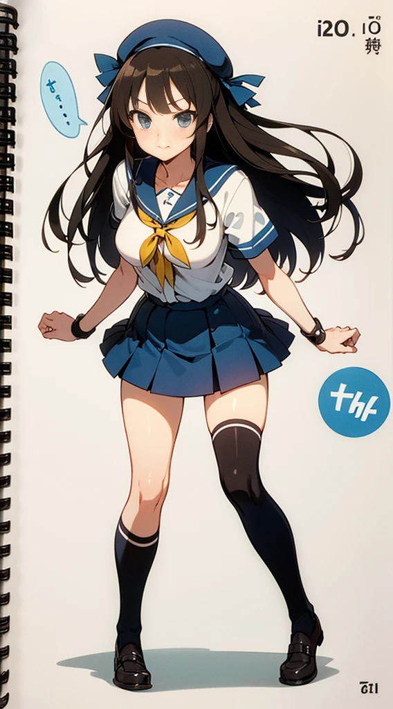 8K,Ultra Detail,ultra-quality,ultra precision,ultimate masutepiece,No extra arms,lack of extra legs,No extra fingers,ASUKA(SENRAN KAGURA from game)