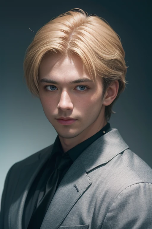 (actual:1.5) professional portrait photography: of a handsome man ,hyper HD, Perfect white balance, Alberto, Canon EOS R6, Fixed lens photography, Perfectly balanced dim lighting, Real human skin, White balance, sharp detailed