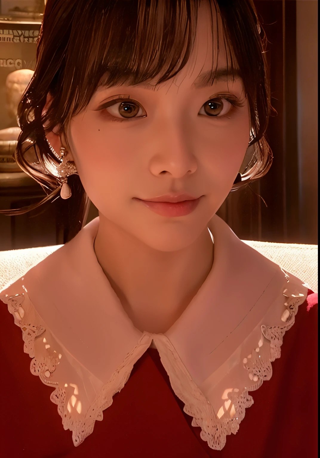 animesque、Princess、Princess、Daimyo ranks、