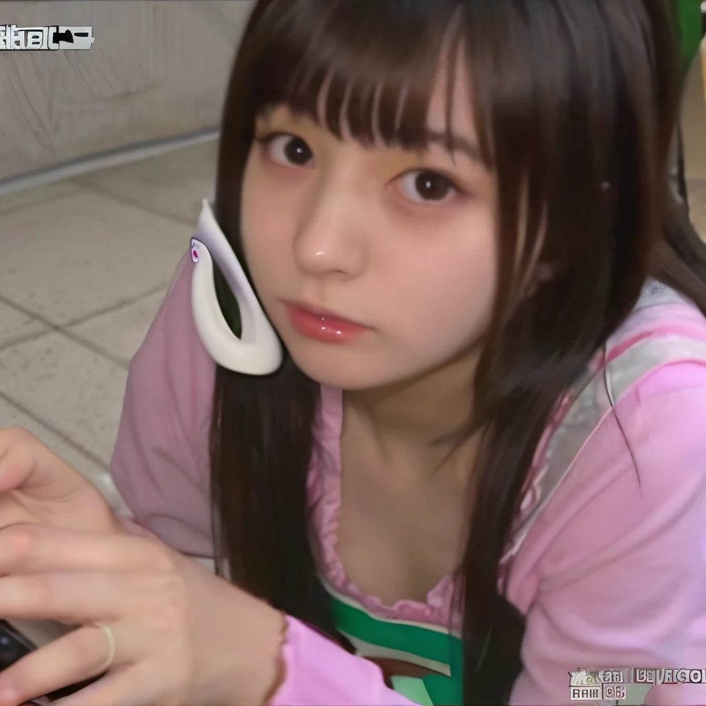 female pervert JK
