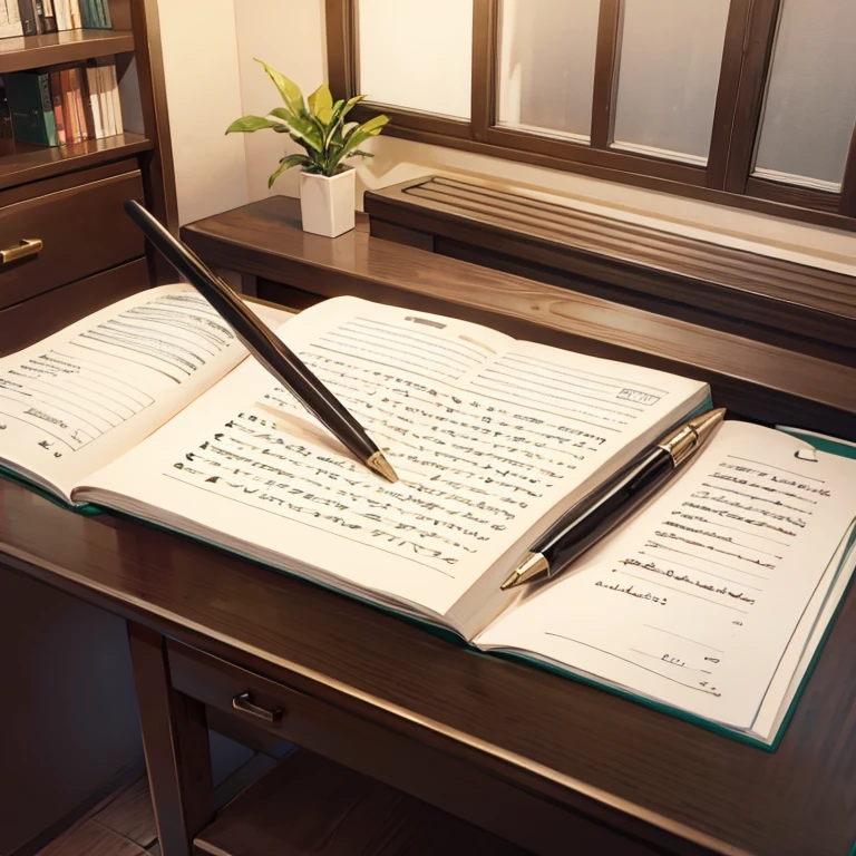 study
