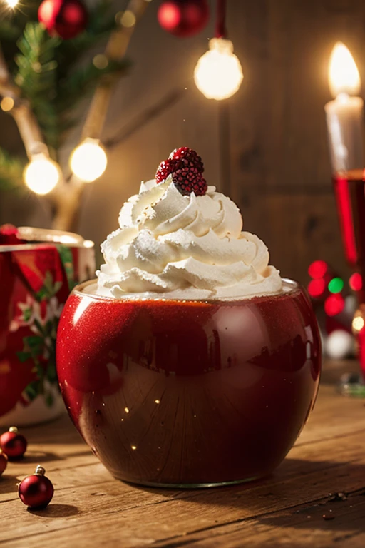 Festive Christmas treat