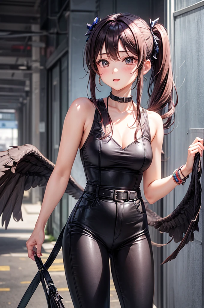 Meilin Hawk