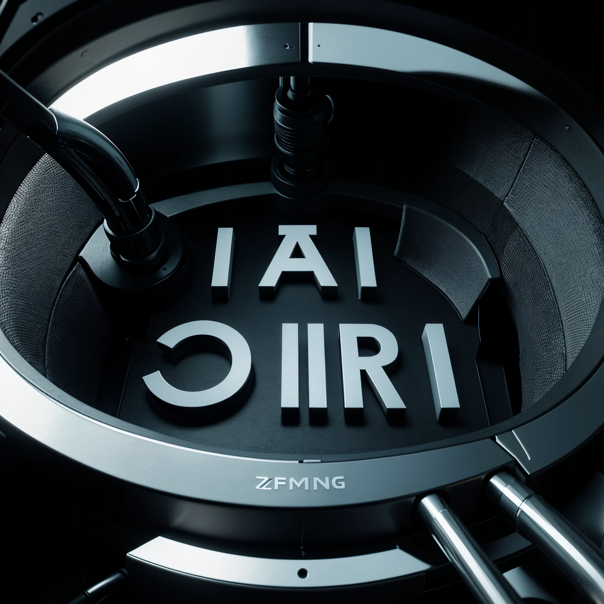 Gaming logo with the word 2L in the middle