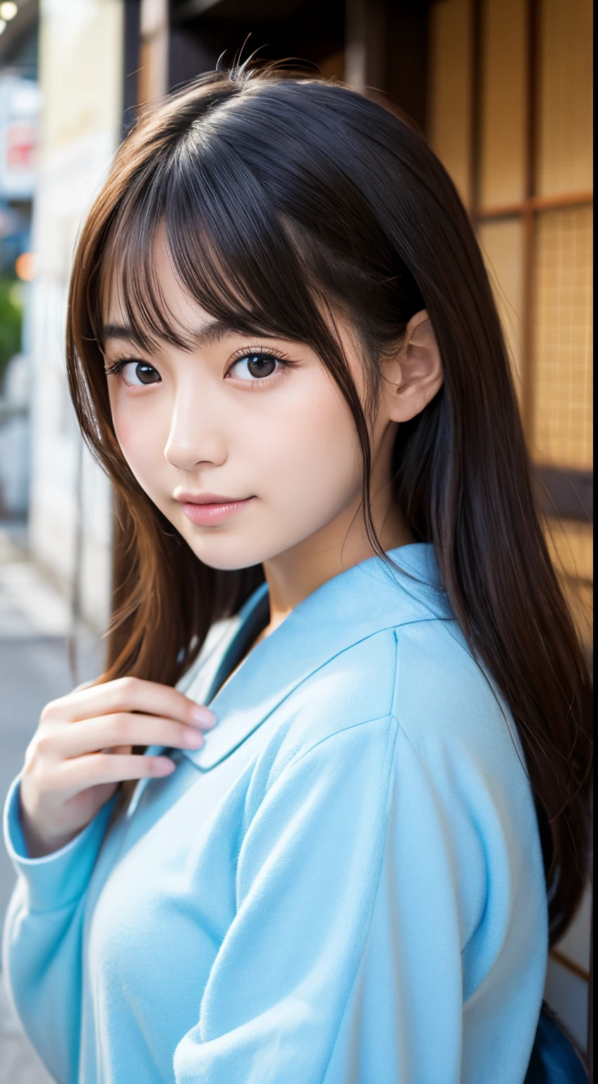 Japan Beautiful Girl、23years old