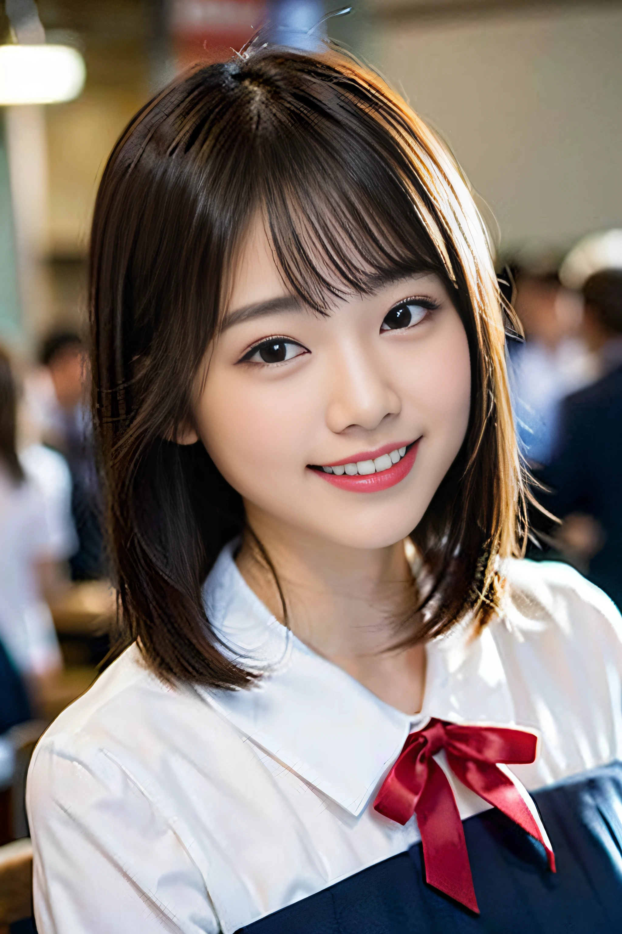 Japanese girls,small face,large dropping eyes,
BREAK
(fun photo published in the company newsletter:1.3),
(pretty very young part-time job girl:1.3),(naked:1.5), (skinny), (flat chest(flat:1.5)), ((pussy)), ((pubic hair:1.3)), (high heel shoes), 
(in office, luxury office furniture, monitor, office chair, (crowd of naked women at work:1.25):1.2), 
BREAK
(fun feeling, happy feeling:1.2),
dynamic pose,dynamic angle,
(happily working in the office:1.2),
(lively smile:1.3),
BREAK
(sharp pan-focus:1.5), (absurdres:1.3),(ultra detailed photograph:1.5),(detailed face and skin:1.3),(ultra high res:1.5),(photorealistic:1.5),hyperrealistic photography,best quality,symmetric clear eyes,well-groomed face,(ray tracing:1.3),(natural smooth moist facial skin texture:1.1)