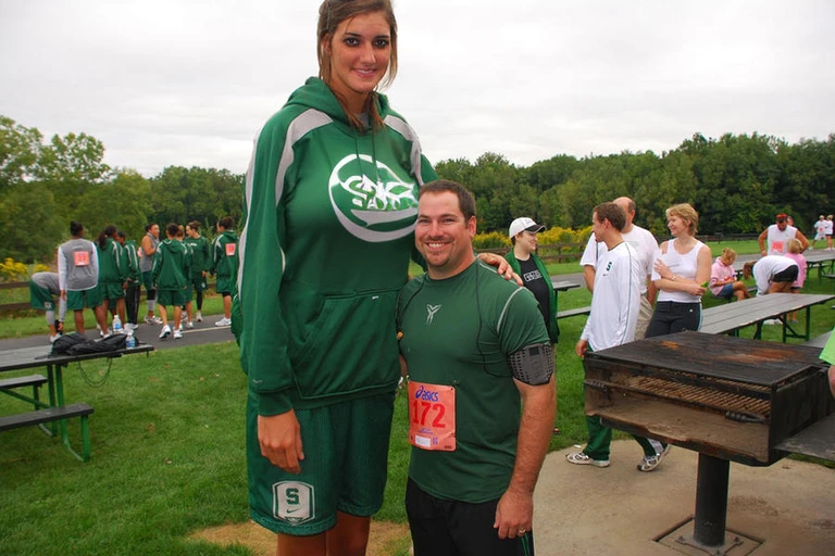 SFW, green hoodie, (gigantic sagging breasts:1.5), (colossal breasts:1.3)