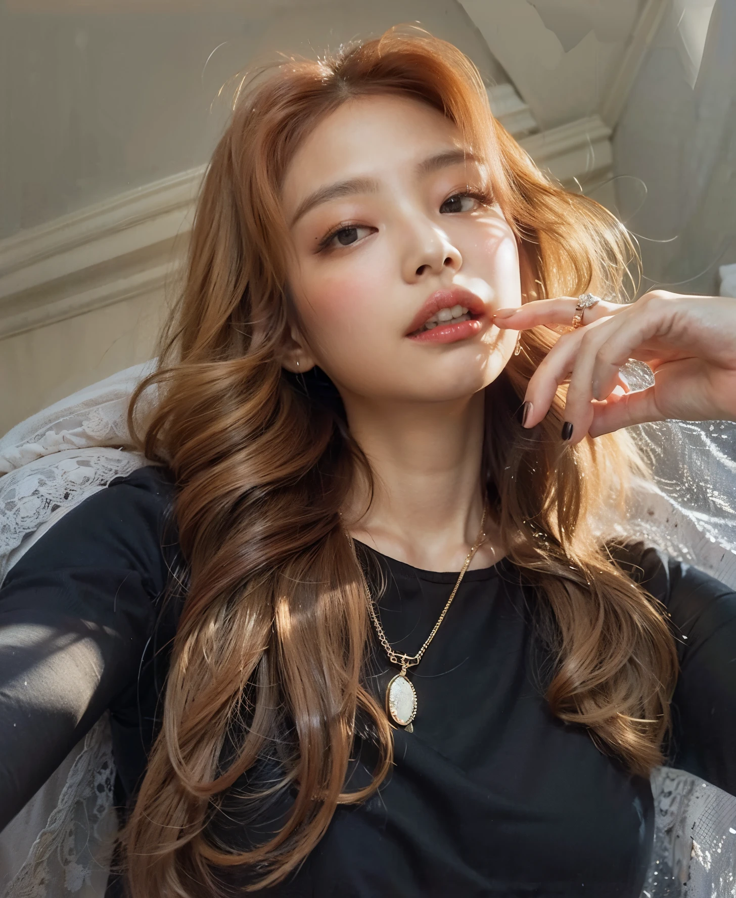 Jennie Kim