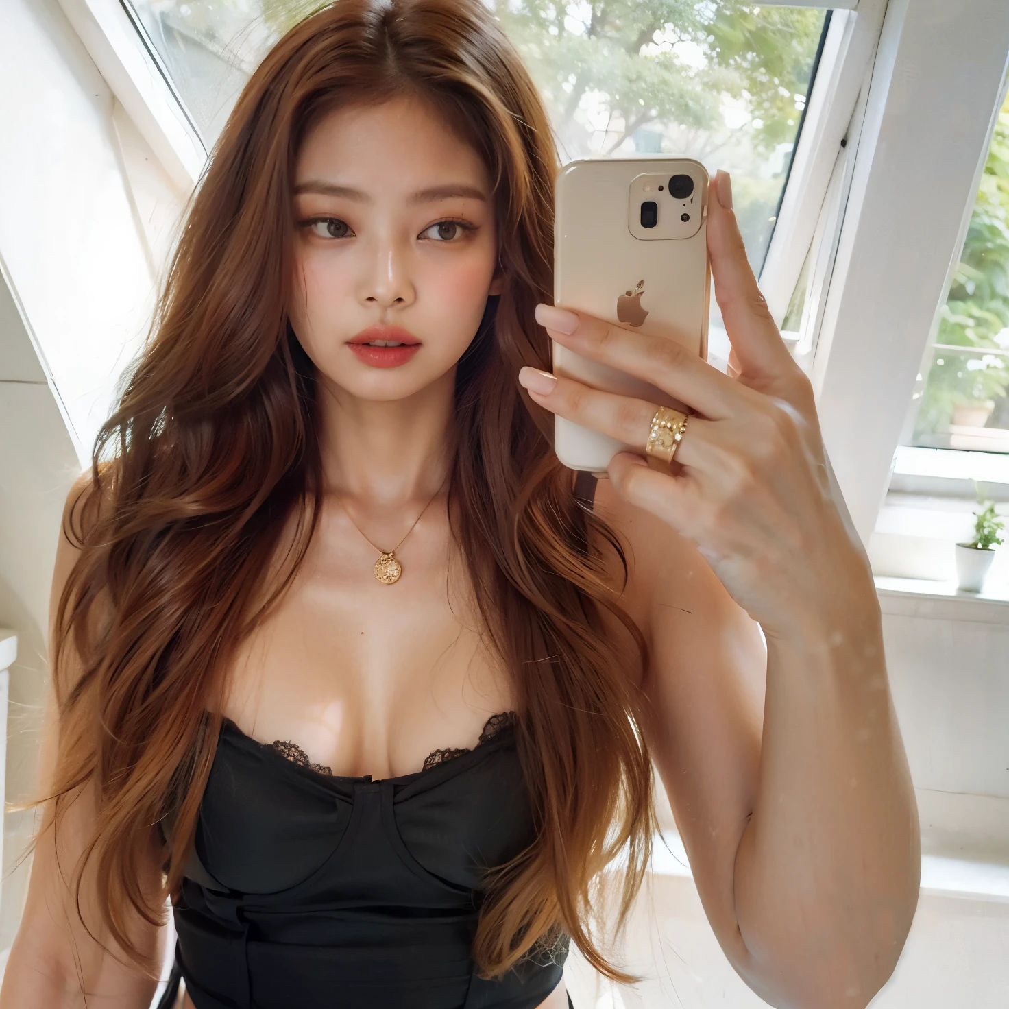 Jennie Kim