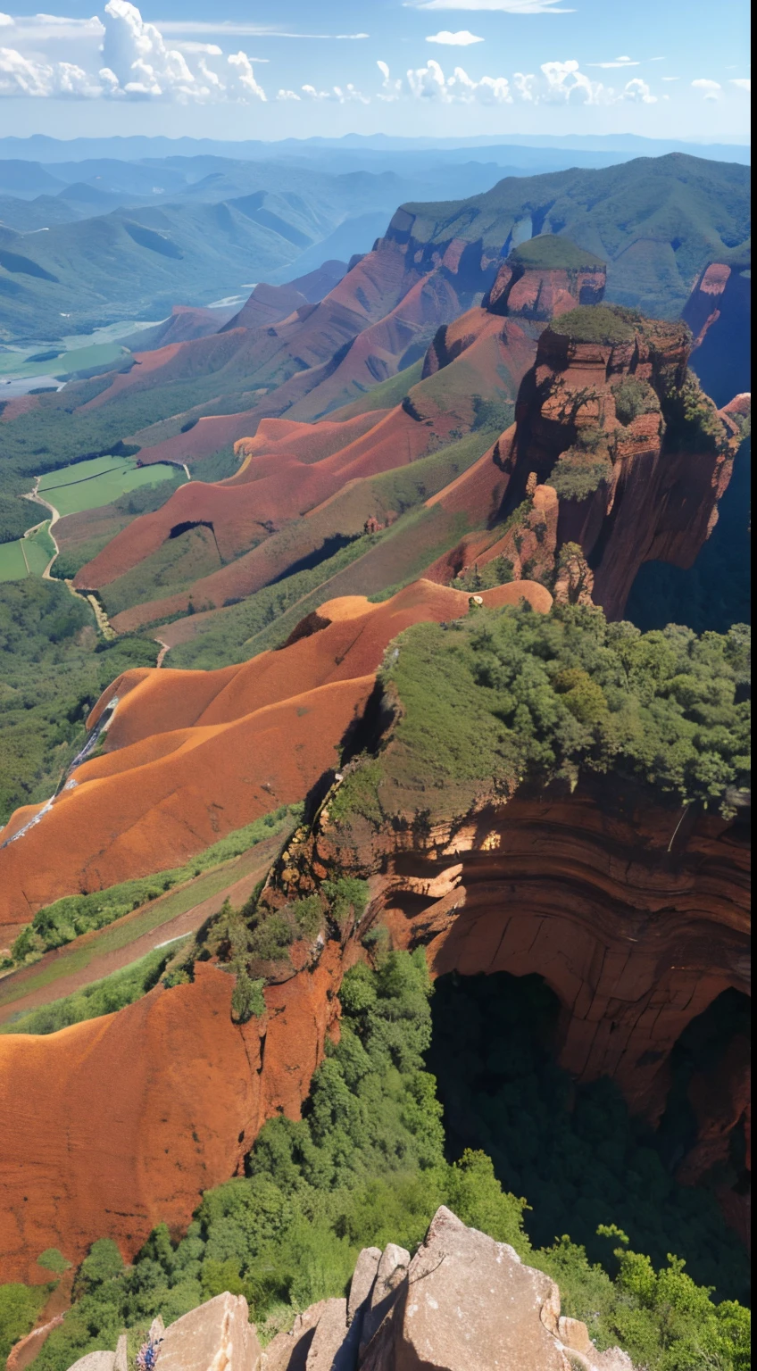 Yae Shinko erosion