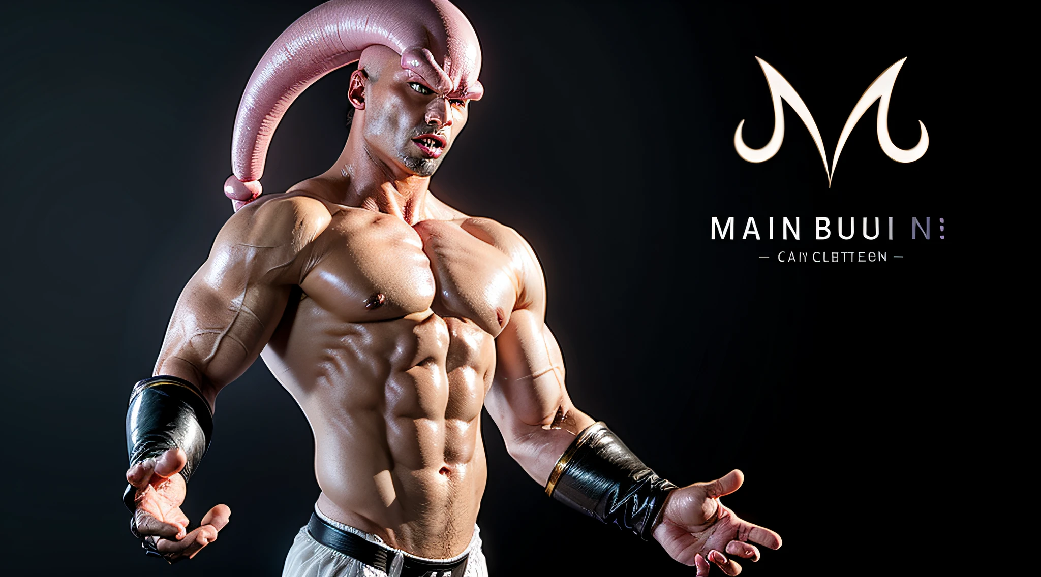 Majin Buu