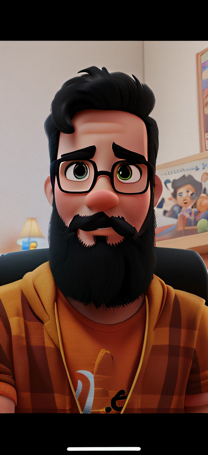 imagem estilo Disney, imagem cartoon, imagem desenho animado, image with artificial intelligence