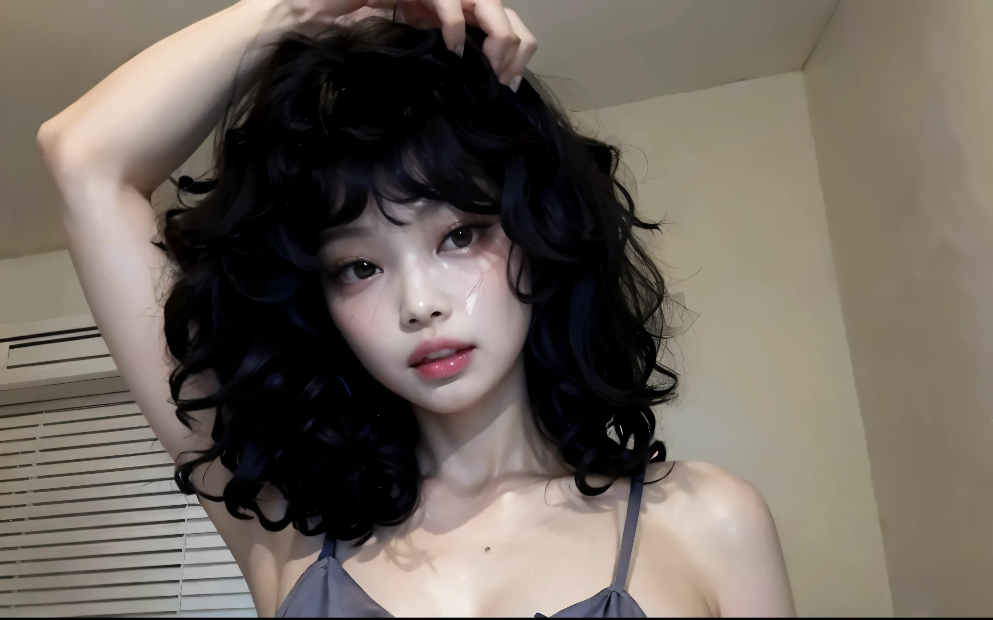 Jennie de Blackpink