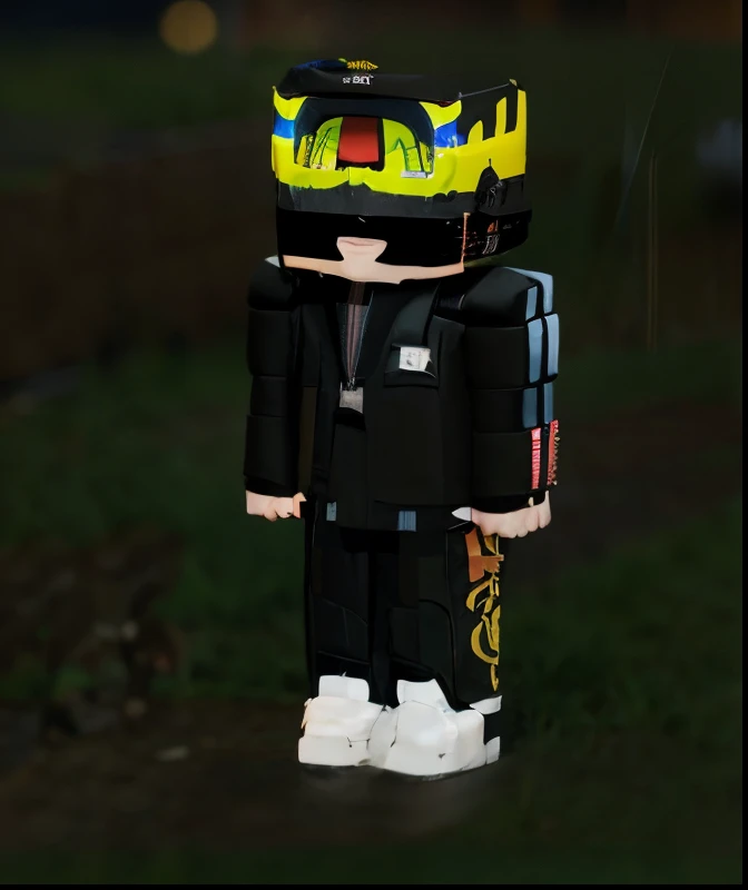 Convert it into realistic Boy with a anime movement. 8k ultra graphic design
