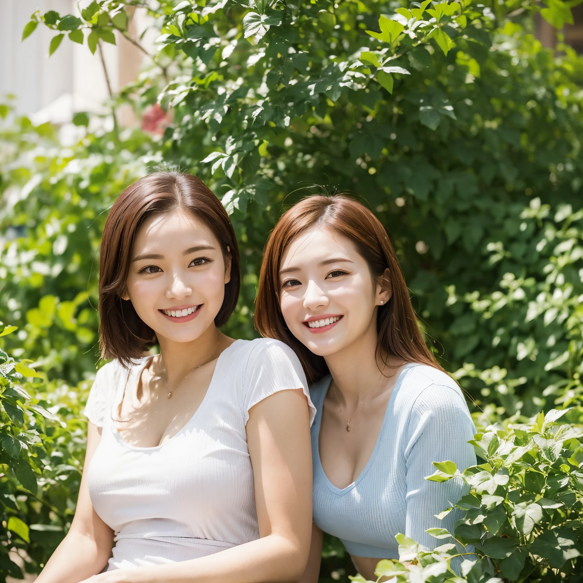 (RAW photogr,超高分辨率,tmasterpiece,best qualtiy:1.4),Complicated details,2 20 year old Korean girl,Wear a loose black T-shirt and skinny jeans,Stand on the grass and take pictures,hugs,Intimate relationships,Detailed meadow,A sweet smile on a small face,The face and skin are pink and fair,Ultra-realistic facial details,Playful and coquettish pose,The calves are straight and slender:1.5,Wear high-end branded colorful travel shoes:1.5,eventide,warm color,Broad lighting,naturalshadow,Shoot from the back,Beautiful waist and hips,taking a full body photo:1.8