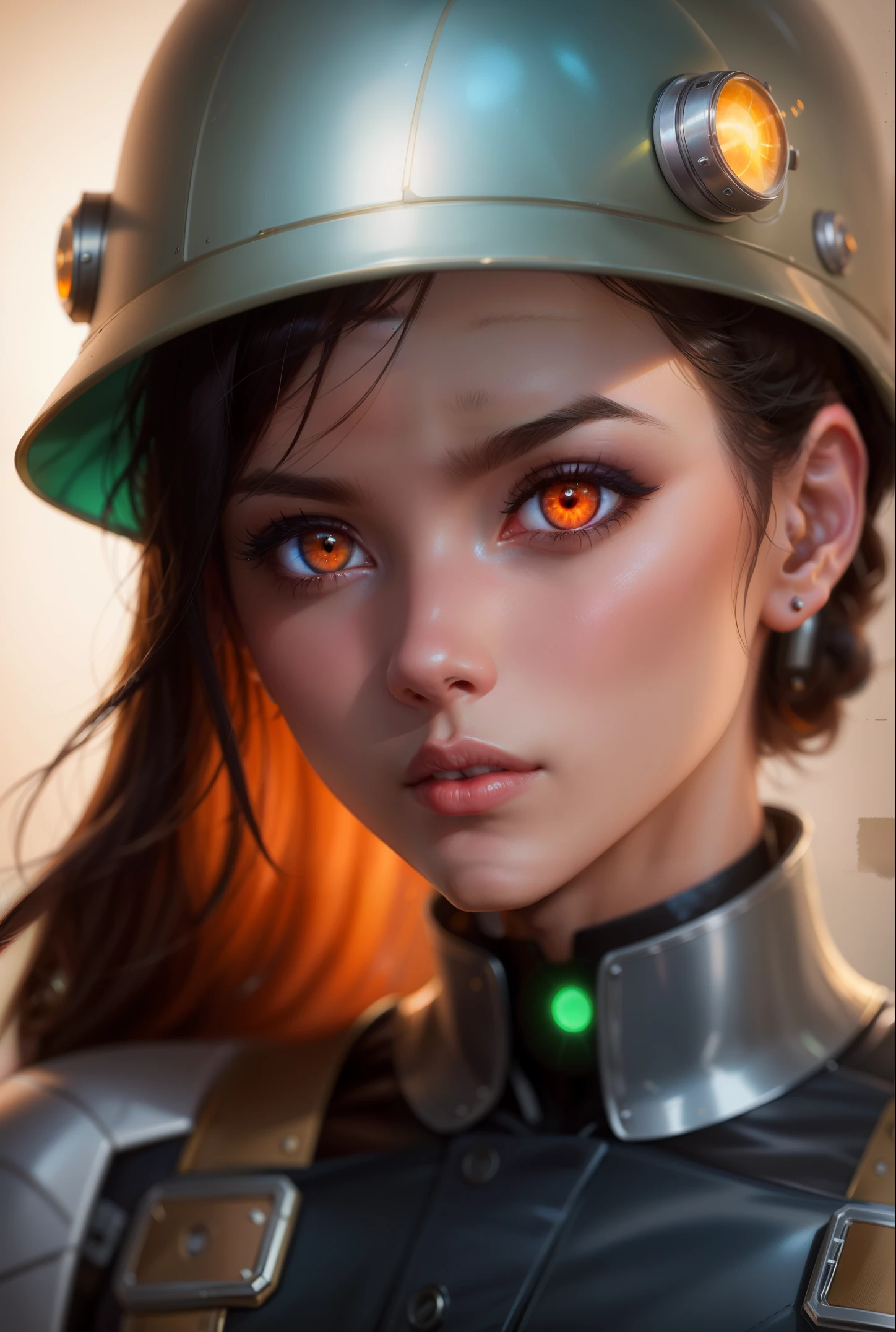 close-up of a man in a helmet with glowing eyes, extremely detailed artgerm, JSC "ARTGERM", iconic character splash art, artgerm detailed, artgerm. high detail, artgerm and genzoman, ig model | artgerm, Artgram, wlop and artgerm, Amazing portrait of Viego