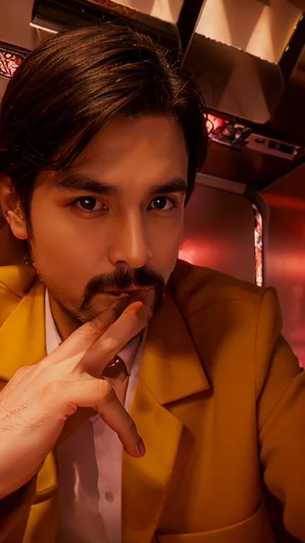 Change background, handsome boy, 8k, realistic face , 3D, beautiful eyes, beautiful lips , beautiful nose