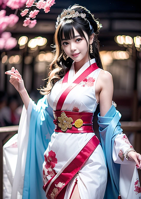 (((The most beautiful 18-year-old Japan woman in the world:1.2)))、(((a person々)))、(( -:see through))、((large boob))、((A smile:))、((eyes are large：dual)),​masterpiece、top-quality，Great skin，,(From below:1.2),Beautiful detailed nipples、There is no vaginal opening without wearing pants.，Vaginal opening valgus，scratch hungry，Masturbation behavior，incontinence，Milk，Exposing the vaginal opening，Vaginal opening，Exposed ，（Nude 1.5），Vaginal opening，Say it