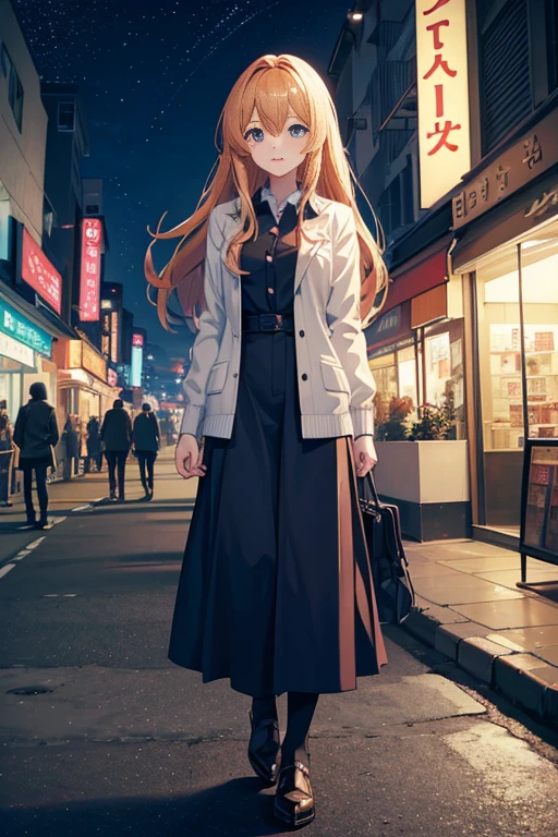 (best quality,4k,highres,masterpiece:1.2),ultra-detailed,realistic,night scene of a woman walking on a park sidewalk, anime scene, TV anime still, anime movie screenshot, in an animated movie, anime screenshot, anime static image, 2012 anime screenshot, animated still frame, anime movie screenshot, beautiful anime scene, today's recommended anime is still, opening scene of an anime movie
