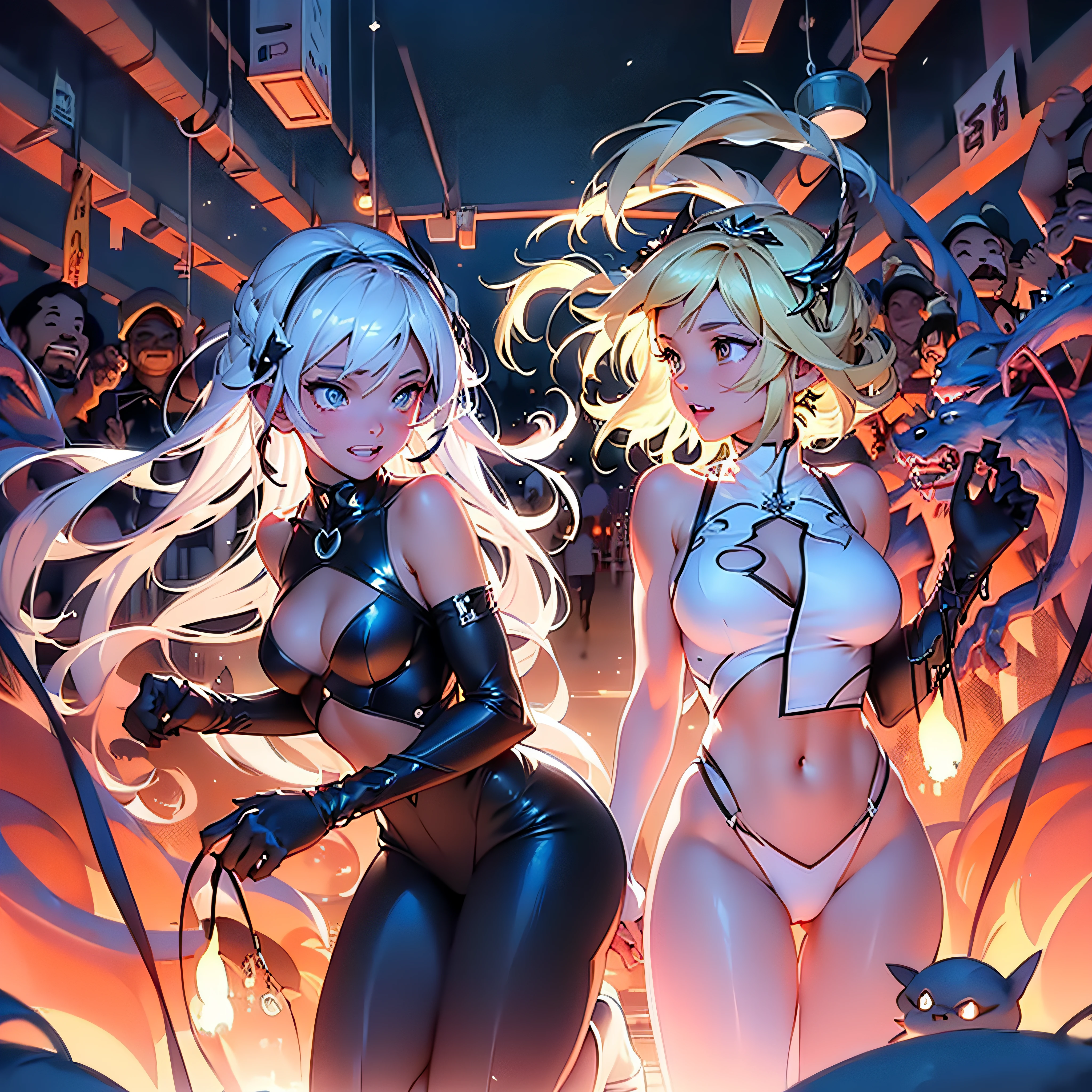 Dragon_Howling Heroe_Girl outfits Ghost_Rider suit Urban deep path equirectangular blaze SkullFire_Rider Beholder Drag Queen motorcycle rider Unrealengine5 ultra Masterpiece Van_Gogh chef-d' bike Cinematic sunLight🎈🍦🍹❤🔆🕡(😘(kneeling:1.1)👩🎀👗⚜👒🥿👡🩲💅)🎪🎢🎡🎠 hyper photo-realistic saturate meticulously intricate ultra optimal ultra_high-def ultra_high-quality accurate ultra_high-details ultra_high-res color-coded shading perfection reflex extreme improved Octane_rendered opengl-shaders glsl-shader UHD XT3 DSLR HDR "Ororo Munroe" Baroque symmetrical ((Goddess athletic Diva african black dreadlock curly agate blackess skin tanmed epic gorgeous clean cheekbones effects rougeoiment embarrassed lazuli ultra beautiful yeux dark brown pupils black irises turquoise sapphires ecstatic open mouth teeth obvious smile (tougue fall droplet water drop of water) cape levitating jacket floating Bridaldress Dickey Collar Charm Elastic Lace Turtleneck Sleeve Blouse Pullover Lining clavicles shoulders:Open papillotes white leather tiny breasts fine sideboob satin safran orange yellow skirt soies assorties lace corsait gothic zip tin livid red thick amples spinelles nombril revealing diamond heart chastity_belt silver adorned padlock Gold lock pubis scarlet pubis-hairy obvious indigo garter snap thighs legs boots)) ruby invoke CGSCOSITY onyx Tourmaline silver opals moto inox Mechanized carbonite skull_Flamme reflection armor chrome gold fathom brass lava navy plasma earth lava incandescent flash-fire-shoot depthfield ark population car background floraison Monarch kindergarden monster butterfly tattoo Bruce_Weber girl naked sex nsfw multi various etc. --v 5.2 --s 1000 --c 20 --q 20