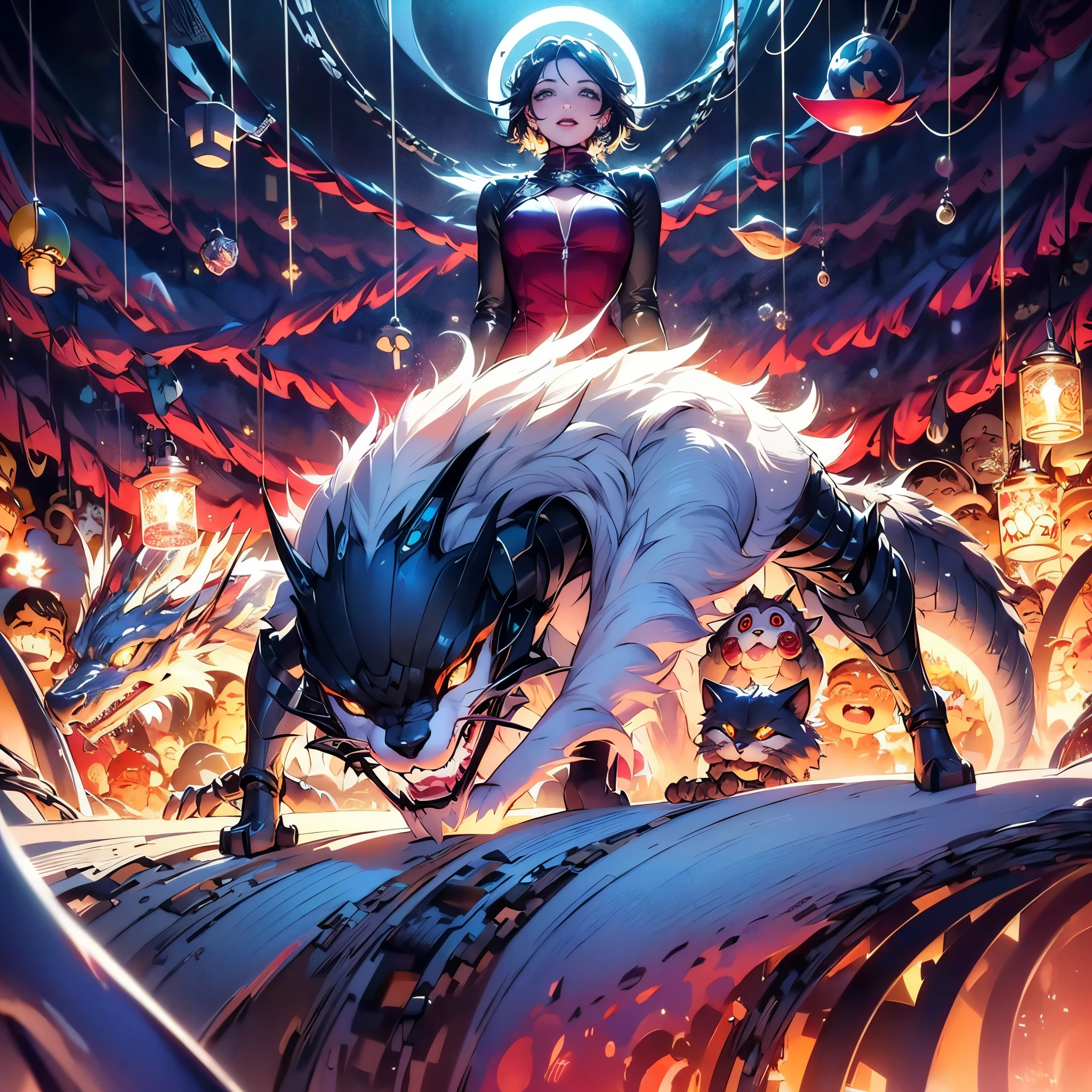 Dragon_Howling Heroe_Girl outfits Ghost_Rider suit Urban deep path equirectangular blaze SkullFire_Rider Beholder Drag Queen motorcycle rider Unrealengine5 ultra Masterpiece Van_Gogh chef-d' bike Cinematic sunLight🎈🍦🍹❤🔆🕡(😘(kneeling:1.1)👩🎀👗⚜👒🥿👡🩲💅)🎪🎢🎡🎠 hyper photo-realistic saturate meticulously intricate ultra optimal ultra_high-def ultra_high-quality accurate ultra_high-details ultra_high-res color-coded shading perfection reflex extreme improved Octane_rendered opengl-shaders glsl-shader UHD XT3 DSLR HDR "Ororo Munroe" Baroque symmetrical ((Goddess athletic Diva african black dreadlock curly agate blackess skin tanmed epic gorgeous clean cheekbones effects rougeoiment embarrassed lazuli ultra beautiful yeux dark brown pupils black irises turquoise sapphires ecstatic open mouth teeth obvious smile (tougue fall droplet water drop of water) cape levitating jacket floating Bridaldress Dickey Collar Charm Elastic Lace Turtleneck Sleeve Blouse Pullover Lining clavicles shoulders:Open papillotes white leather tiny breasts fine sideboob satin safran orange yellow skirt soies assorties lace corsait gothic zip tin livid red thick amples spinelles nombril revealing diamond heart chastity_belt silver adorned padlock Gold lock pubis scarlet pubis-hairy obvious indigo garter snap thighs legs boots)) ruby invoke CGSCOSITY onyx Tourmaline silver opals moto inox Mechanized carbonite skull_Flamme reflection armor chrome gold fathom brass lava navy plasma earth lava incandescent flash-fire-shoot depthfield ark population car background floraison Monarch kindergarden monster butterfly tattoo Bruce_Weber girl naked sex nsfw multi various etc. --v 5.2 --s 1000 --c 20 --q 20