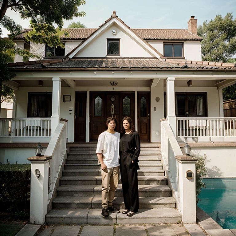 House of year 2000
