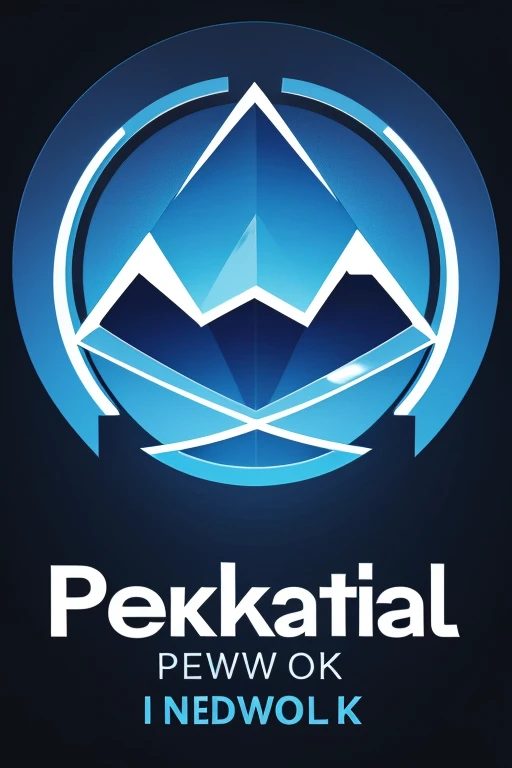 PeakPotential Network a self improvement channel and I need a logo .