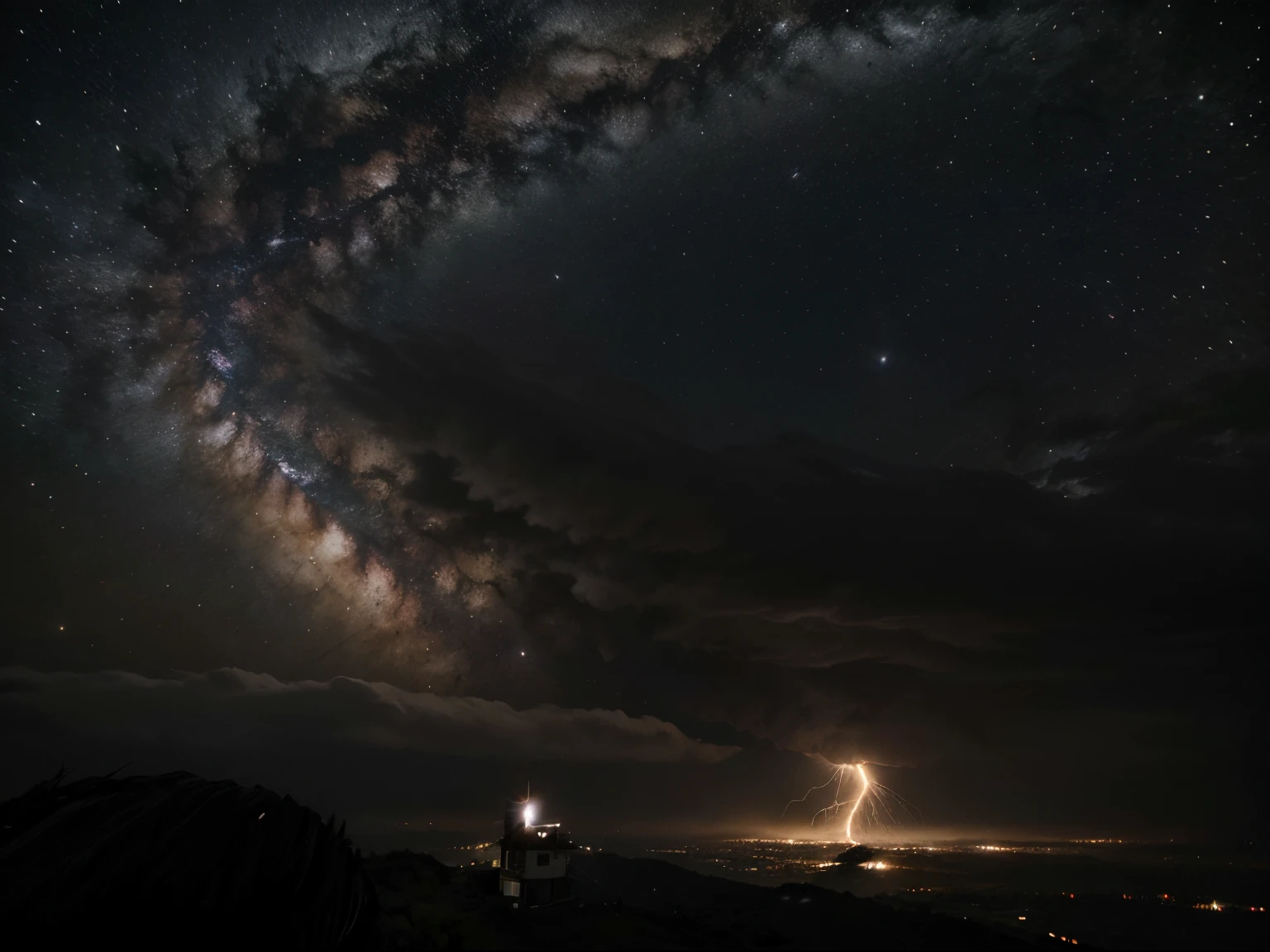 (ultra realisic:1.3), (a  photo of a, Award-winning:1.3), A long photograph of the divine flow of energy, flies through the universe and explodes with a huge red flower (against the background of stars and planets:1.2), (Radiant aura:1.2), (Otherworldly glow:1.2), Masterpiece, (Realism:1.2), (photo realism:1.2), High contrast, (photo realism, digital arts:1.2), Intricate, 8k HD high-definition detail, HDR, hyper detailed, Best Quality, (photo realism:1.3), (The vibrant:1.4), (Highly detailed:1.3), ((ray traced)), ((Cinematic lighting)), (Trending on ArtStation:1.3),