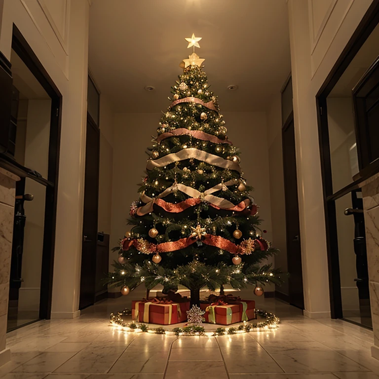 Crismas tree