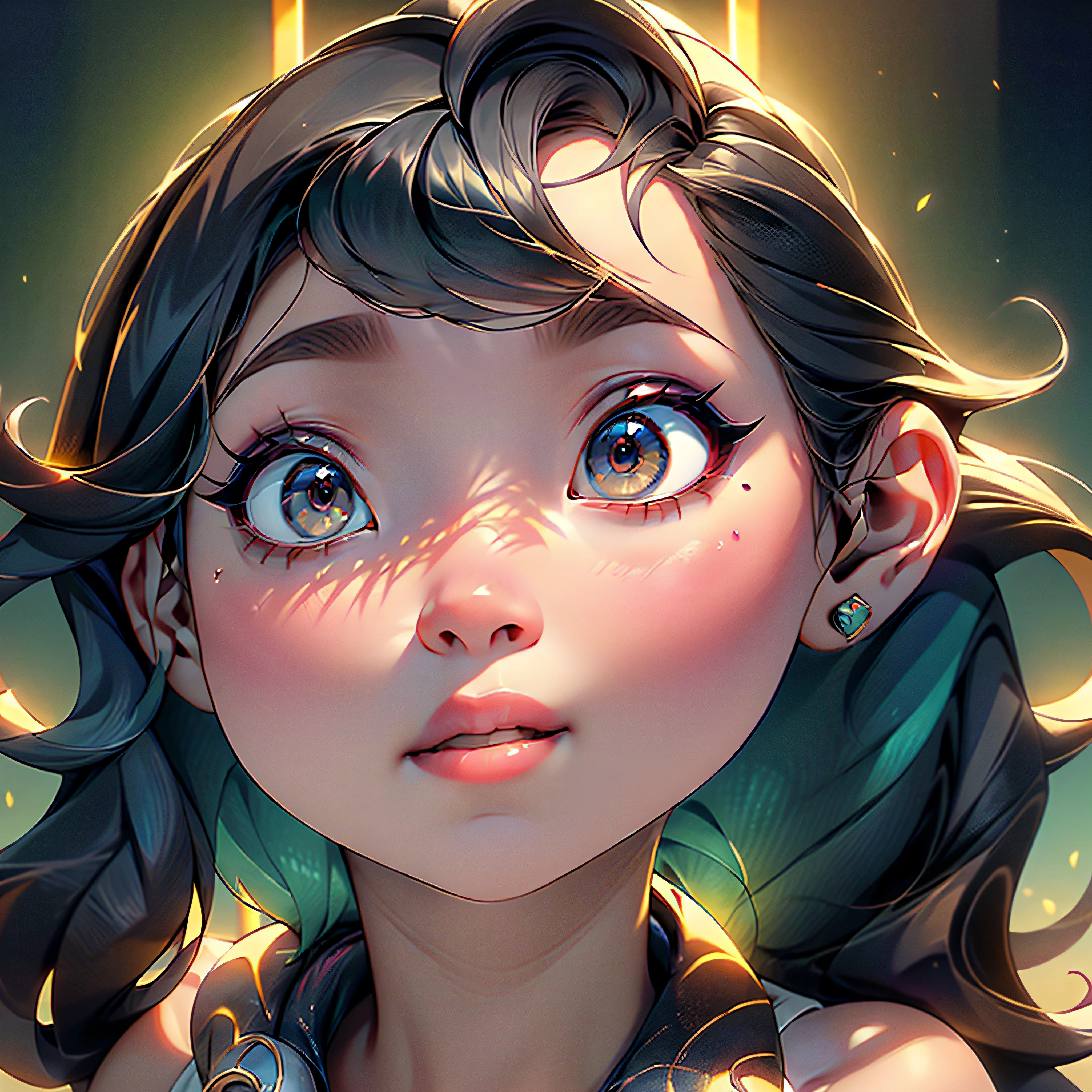 Night_City Lodoss_War unrealengine5 ultra Cinematic_lighting VanGogh masterpiece 🎈🍦🍹❤(😘👩🎀👗⚜👒👡💅)🎪🎢🎡🎠 ultra_high-quality ultra_high-res CowGirl deep path equirectangular Gorgeous Diva epic eyes howling meticulously intricate ultra_high-details ultra_photo-realistic ((fine athletic slim Diva Queen Arch-Angel Native dreads african tanmed skin black obvious agate perfect divine ecstatic cheekbones effects reddened embarrassed lazuli gorgeous (Bright Eyes, Bright Eyes) ultra beautiful_Eyes Brown Black Turquoise Sapphires Open Mouth Teeth Smile tongue pilot Jacket Floating fringe Pearls Eccentric Cape Levitating Shoulders-Off chemise blanches dentelles clavicules papillotes reveal hard-leather delicate breasts mini sideboob felt satin orange corsait yellow spinel thick leather crux diamond cadena skirt silk assortie amples nombril revealing heart belt_chastity pubic scarlet pubis-hairy obvious indigo Size silver adorned padlock Gold thighs legs garters Gothic inox)) enhanced ultra_sharpness luminescence Moonlight volumetric lightning contrast saturate optimal accurate extreme improved reflex UHD NVIDIA_RTX_RENDERING RAY_TRACING DLSS_3 EFFECTS_CINEMATIC XT3 HDR DSLR cgi vfx sfx 3dcg color-coded romm rgb pbr fxaa txaa ssao hearth earth heart sundrop Bruce_Weber tatoo sex girl naked nsfw varied multi etc. --v 5.2 --s 1000 --c 20 --q 20 --chaos 100