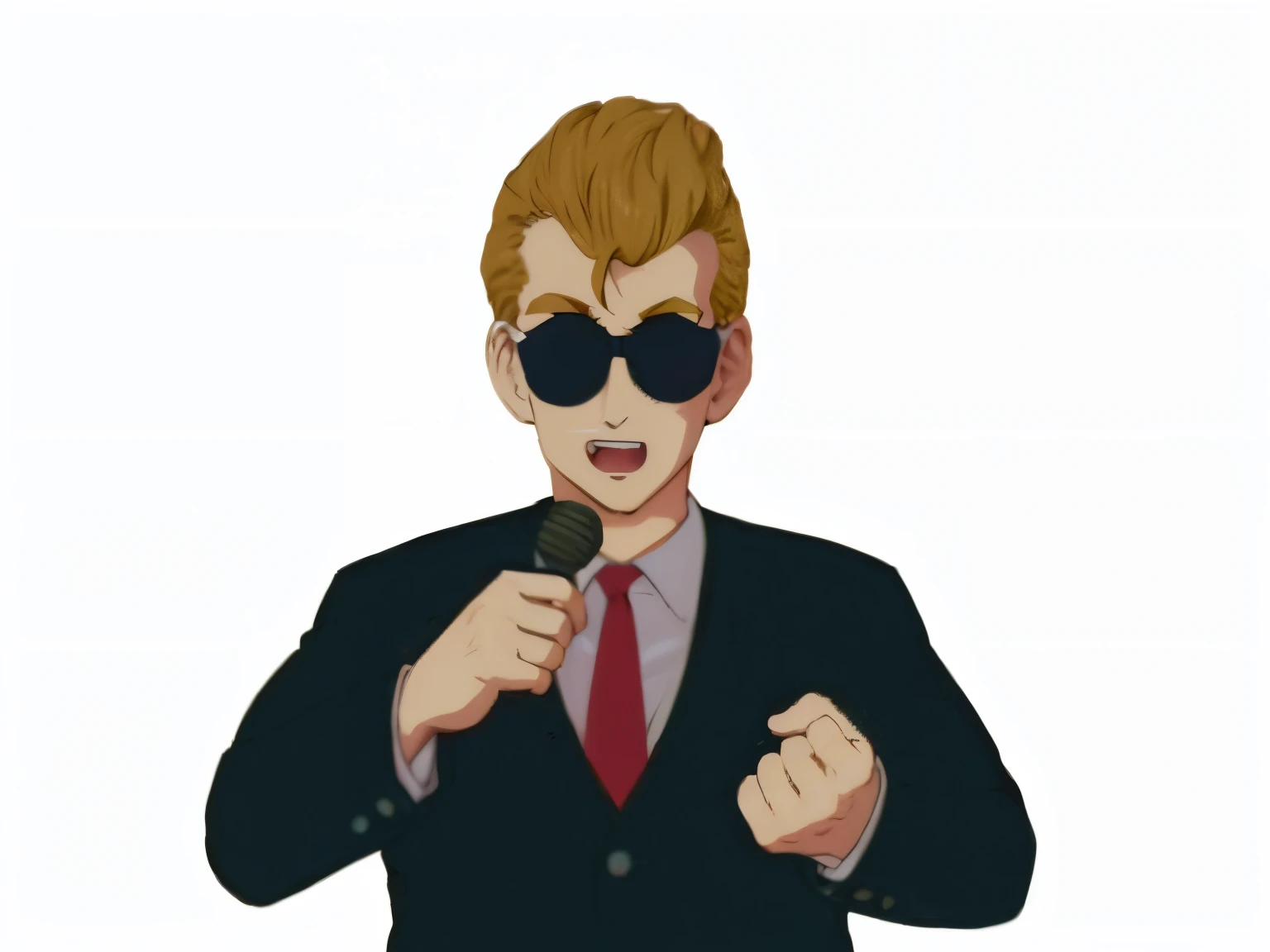 narrator
